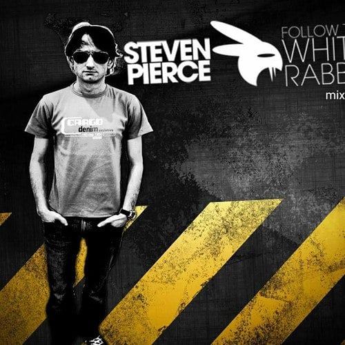 Steven Pierce