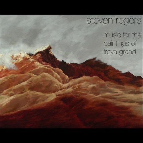 Steven Rogers