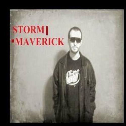 Storm Maverick