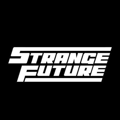 Strange Future