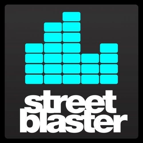 Street Blaster Records