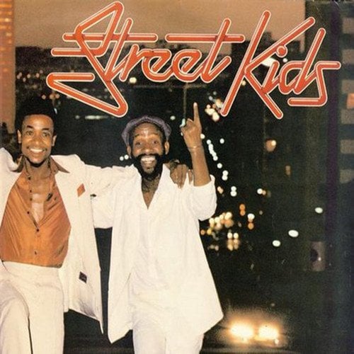 Street Kids