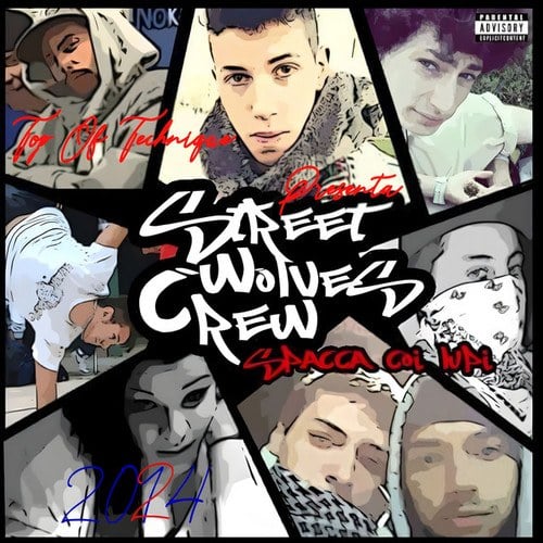 Street Wolves Crew