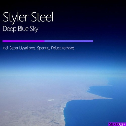 Styler Steel