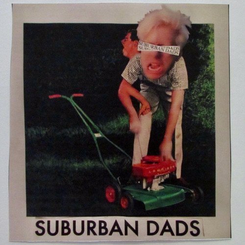 Suburban Dads
