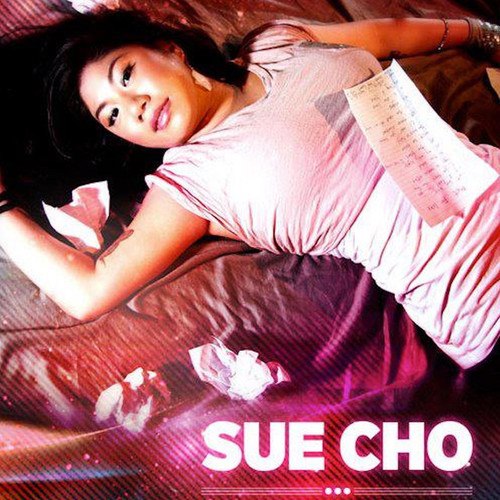 Sue Cho