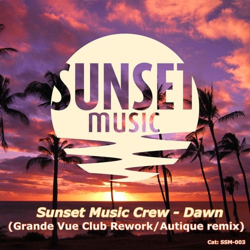 Sunset Music Crew