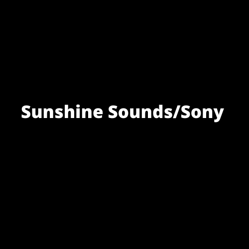 Sunshine Sounds/Sony