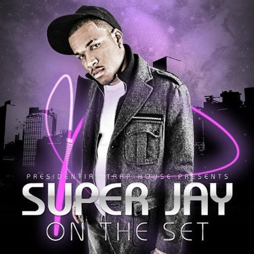 Super Jay
