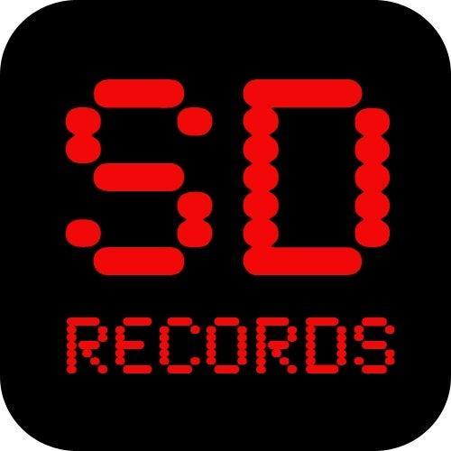 Superdrive Records