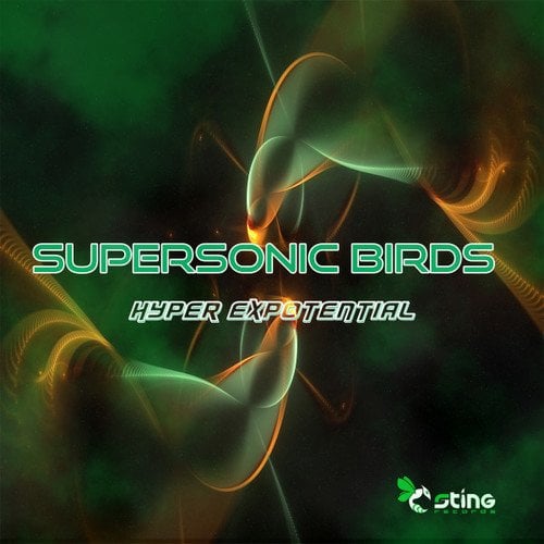 Supersonic Birds