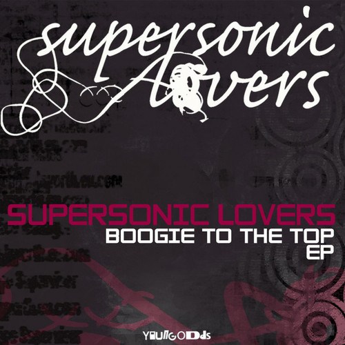 Supersonic Lovers