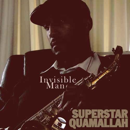 Superstar Quamallah