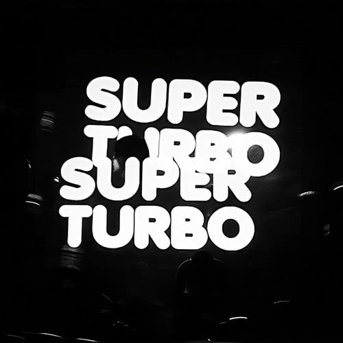 Superturbo