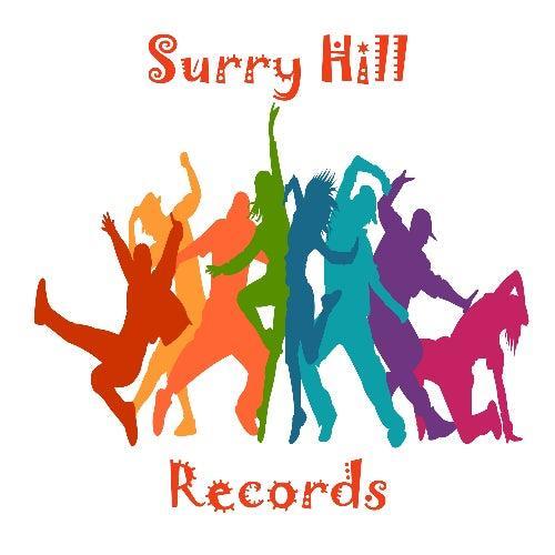 Surry Hill Records