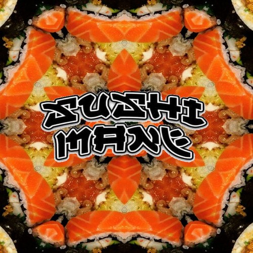 Sushi Mane