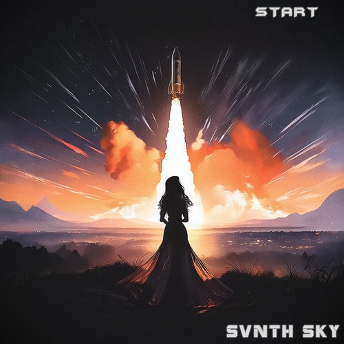 Svnth Sky