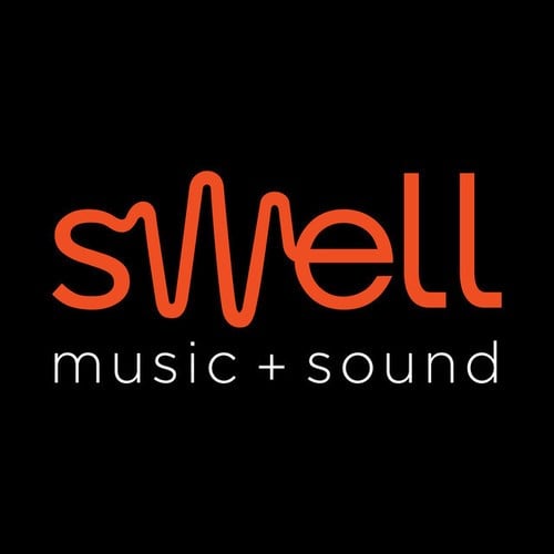 Swell Music + Sound