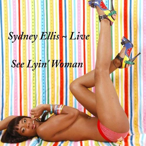 Sydney Ellis