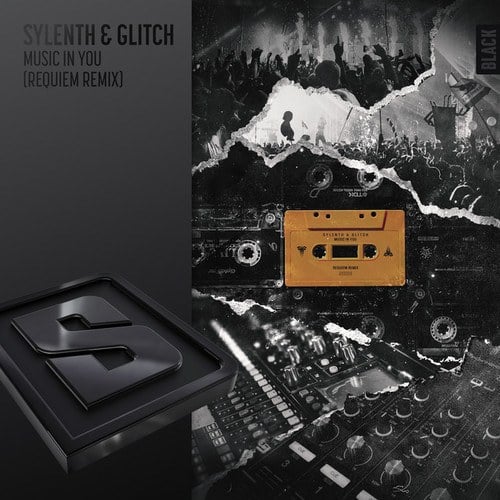 Sylenth & Glitch