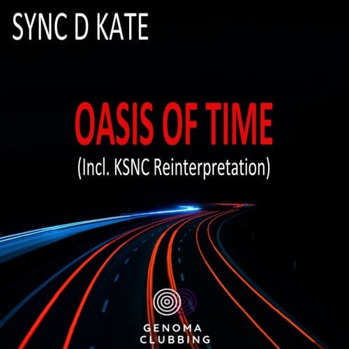 Sync D Kate