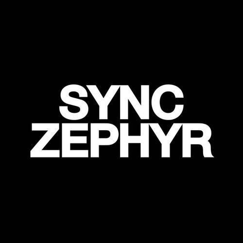 Sync Zephyr