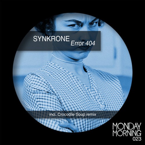 Synkrone