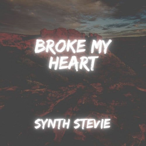 Synth Steve
