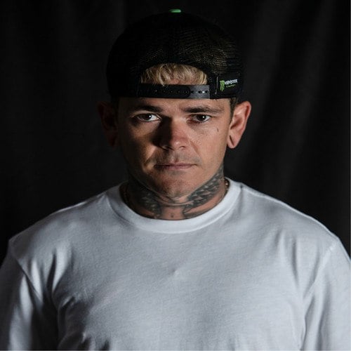 Tai Woffinden