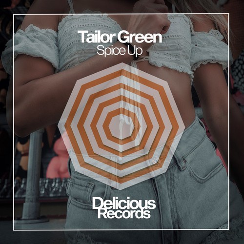 Tailor Green
