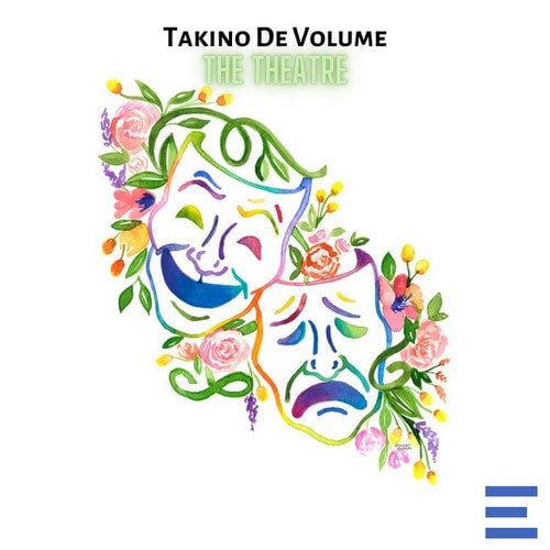 Takino De Volume