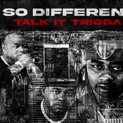 Talk It Trigga