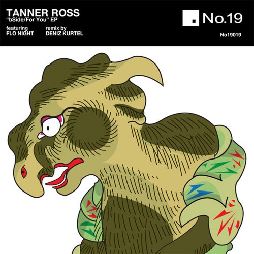 Tanner Ross