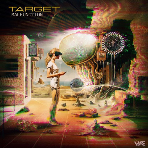 Target (DE)