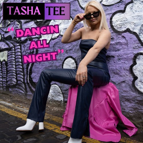 Tasha Tee