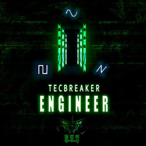 Tecbreaker