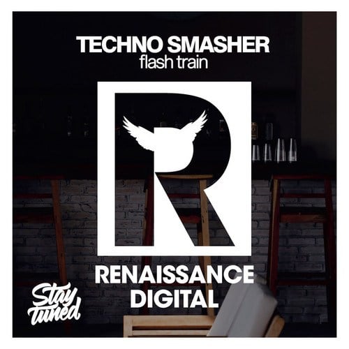 Techno Smasher