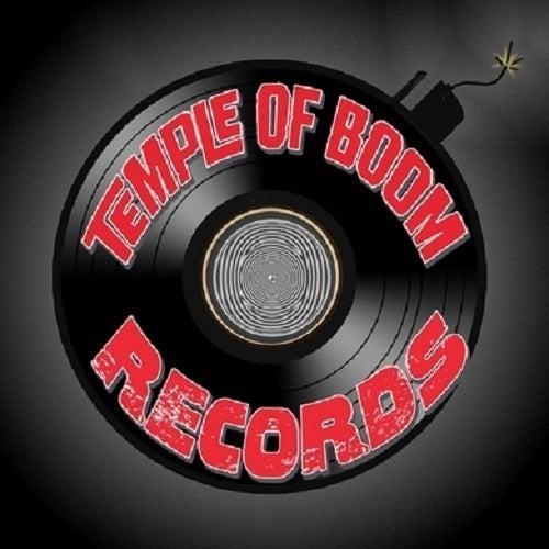 Temple Of Boom Records
