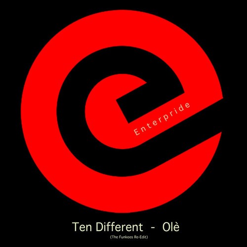Ten Different