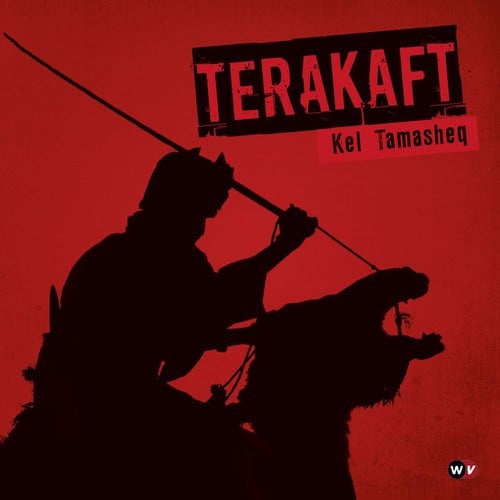 Terakaft