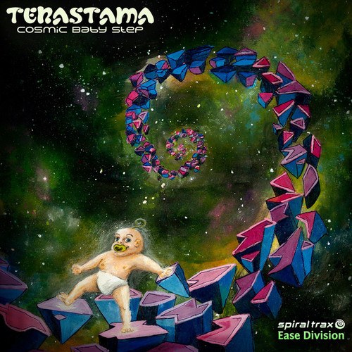 Terastama