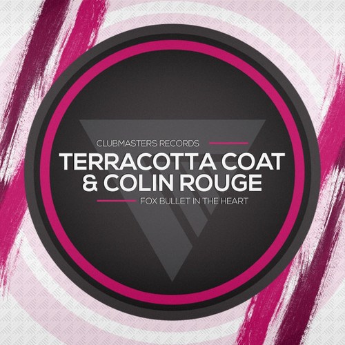 Terracotta Coat