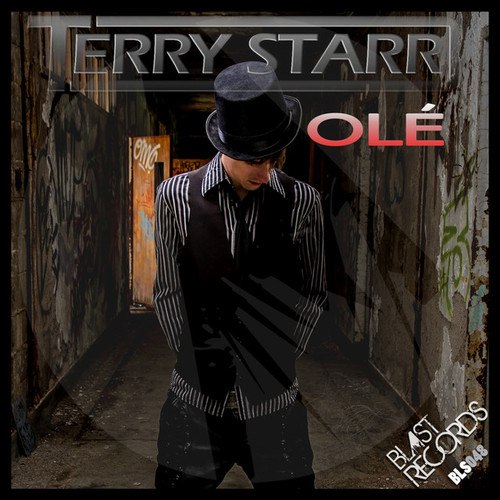 Terry Starr