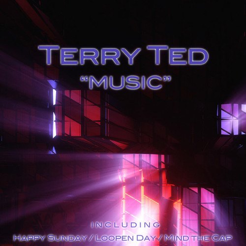 Terry Ted