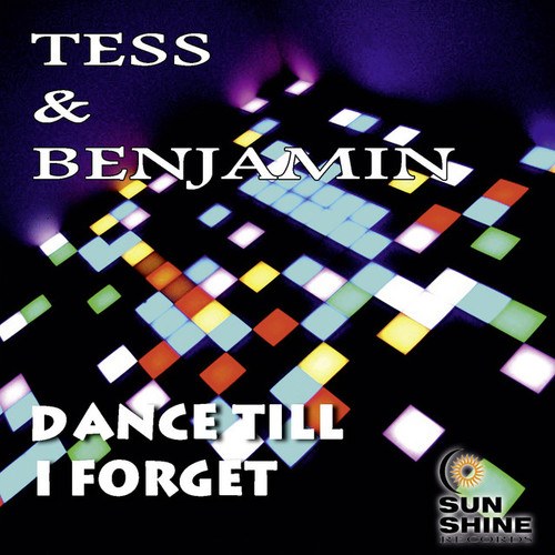 Tess & Benjamin