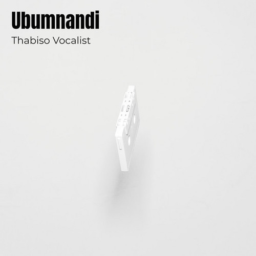 Thabiso Vocalist