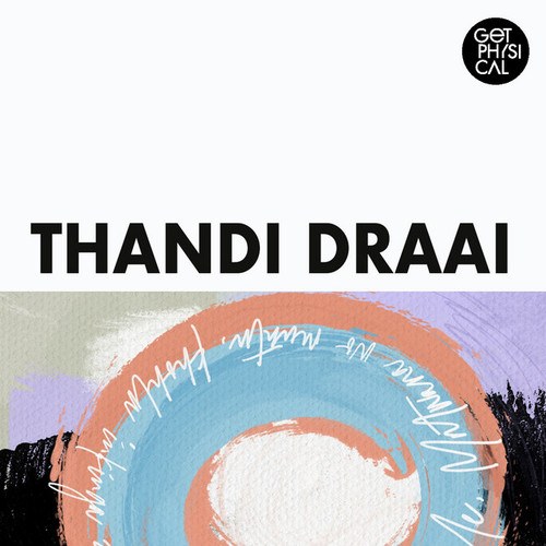 Thandi Draai