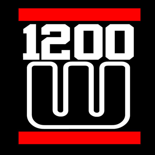 The 1200 Warriors