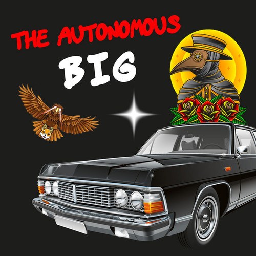 The Autonomous BIG