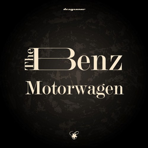 The Benz Motorwagen